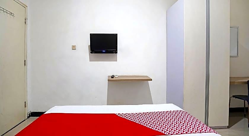 Hotel O Ruby Homestay Syariah