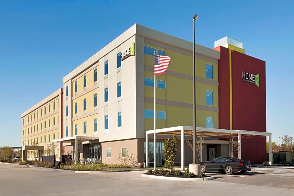 Home2 Suites by Hilton Houston Pasadena