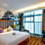 Pae Hotel Suzhou Jinjihu Industrial Park Central Business District