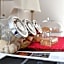 B&B Porta Romana-Language And Art