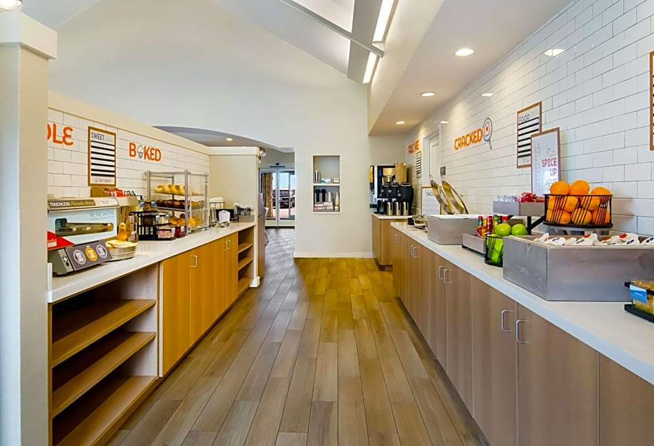 Sonesta ES Suites San Francisco Airport Oyster Point Waterfront