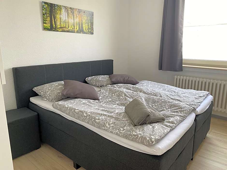 Kassel-Appart