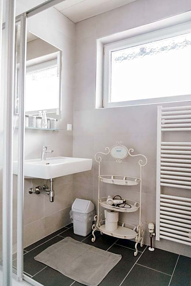 Gasthaus zur Waldschenke