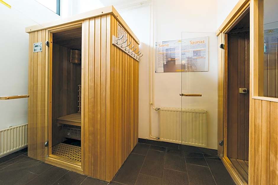 Hotel Ribno Superior