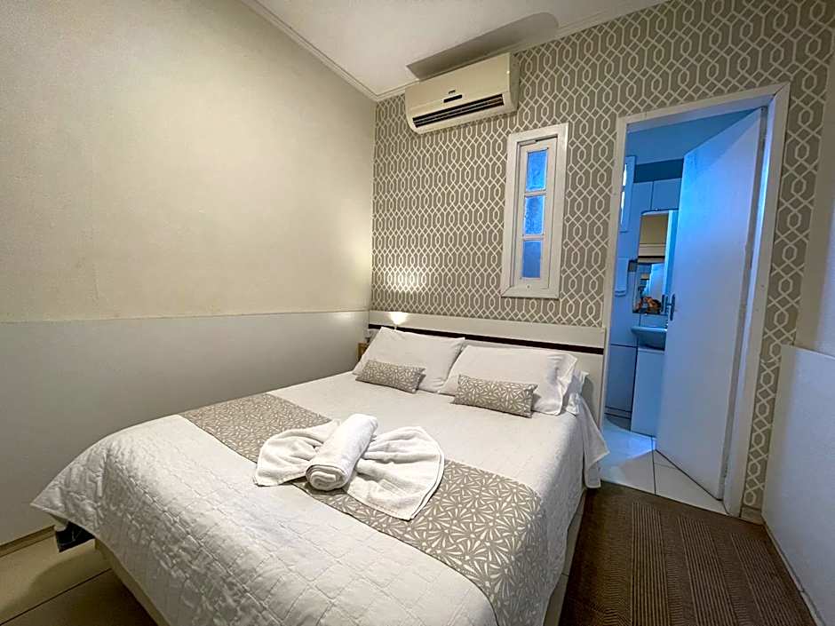 Hospedar Flats & Residence