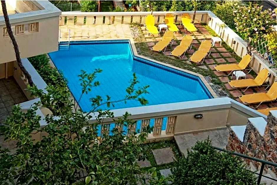Villiana Holiday Apartments