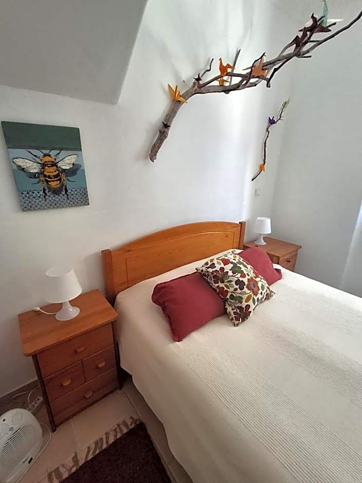 Olive Hostel Lagos