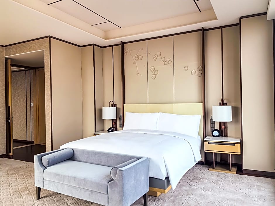 JW Marriott Hotel Taiyuan