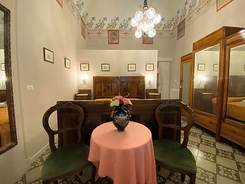 Antico Palazzo Spinola