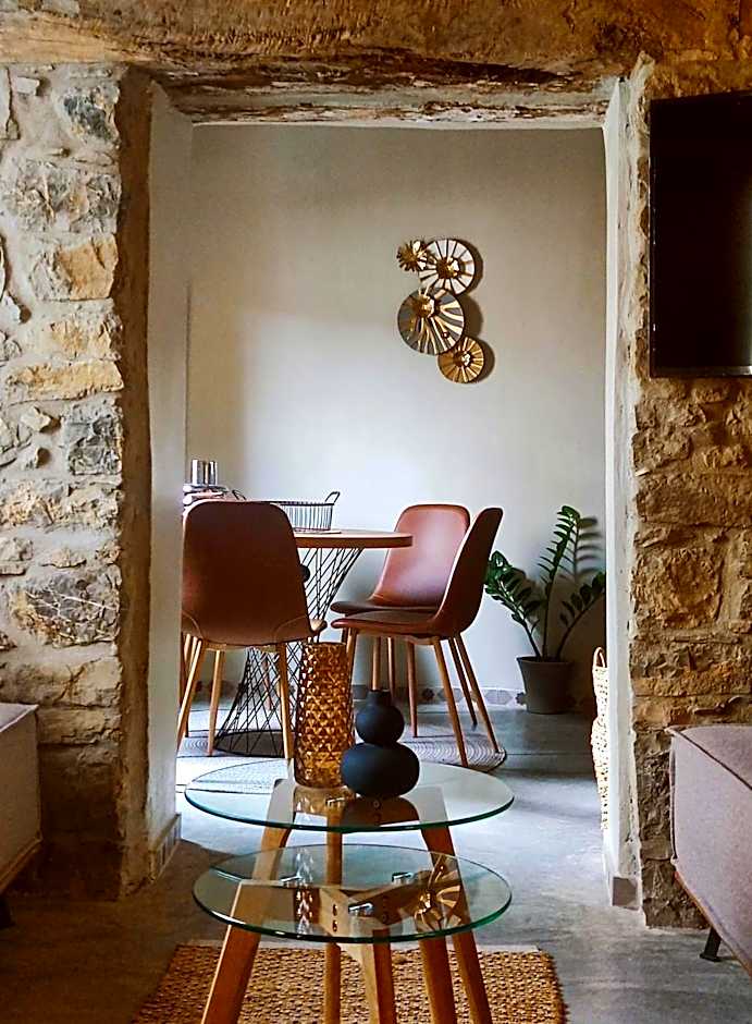 Pyrgi Cretan Living & Spa