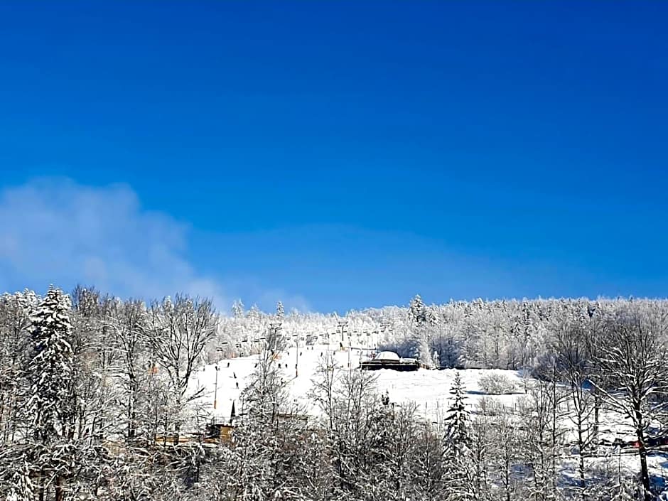 Apartamenty Nowa Osada - by VillaOlimpijska2