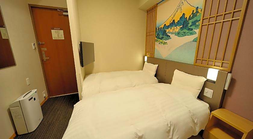 Dormy Inn Akihabara Hot Spring