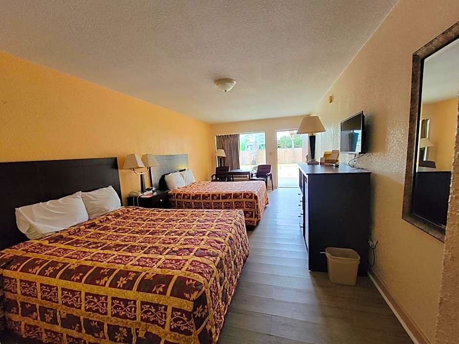Twin Star Lodge