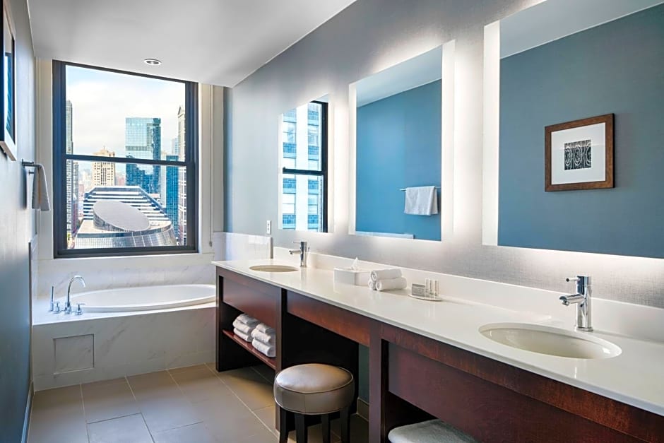 Residence Inn by Marriott Chicago Downtown/Loop