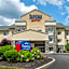 Fairfield Inn & Suites by Marriott Slippery Rock