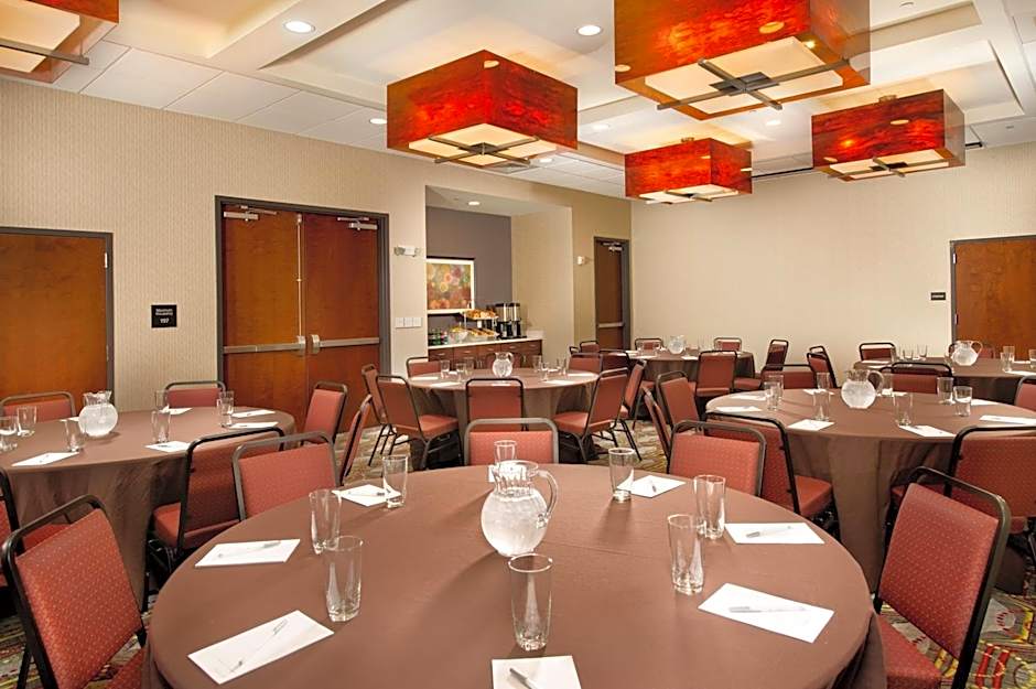 Hampton Inn By Hilton & Suites Chattanooga/Hamilton Place