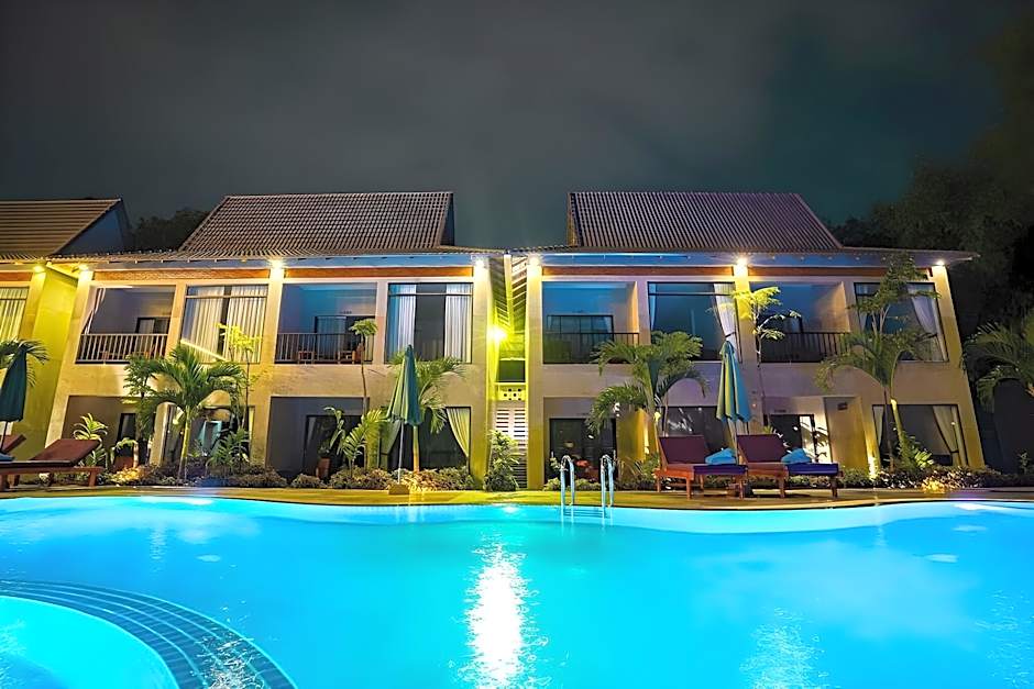 Kampot Sweet Boutique