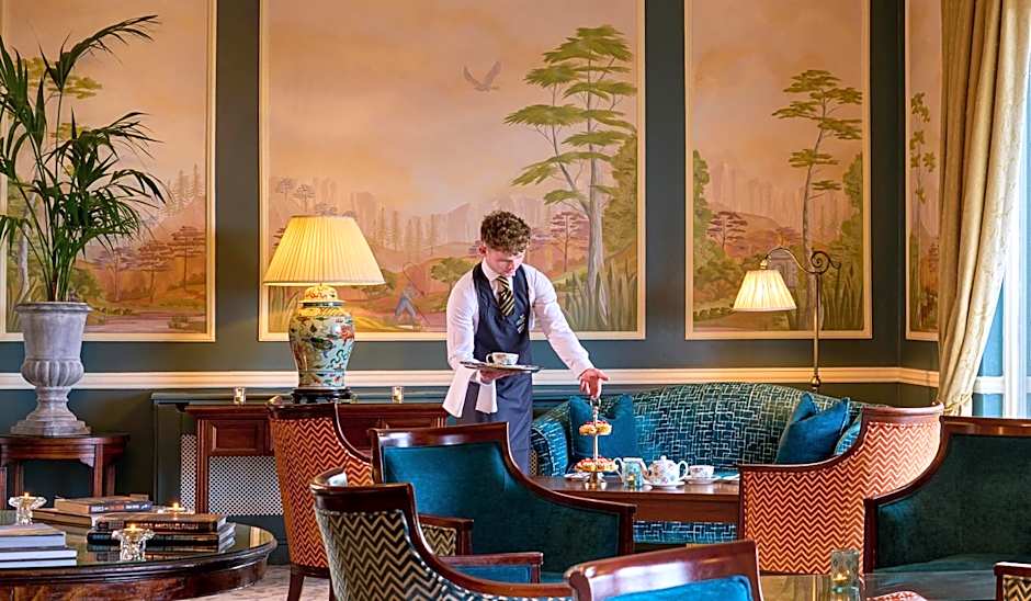 The Inn at Dromoland