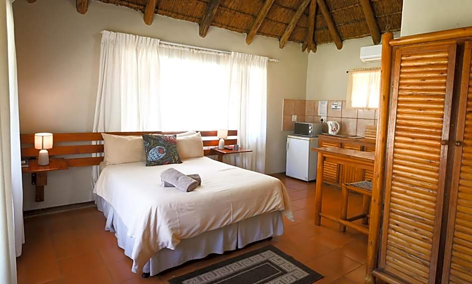Northgate Lodge
