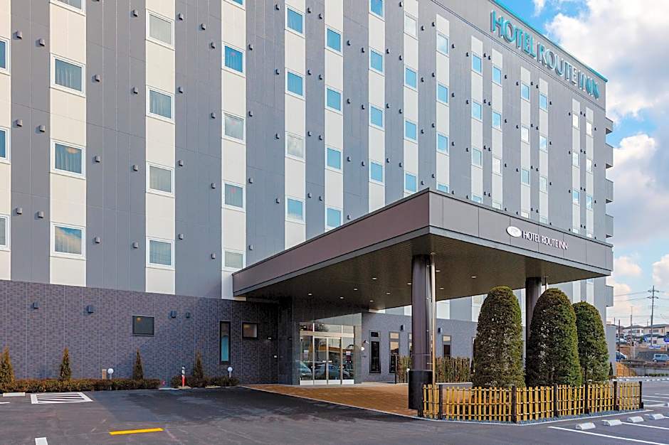 Hotel Route-inn Utsunomiya Yuinomori