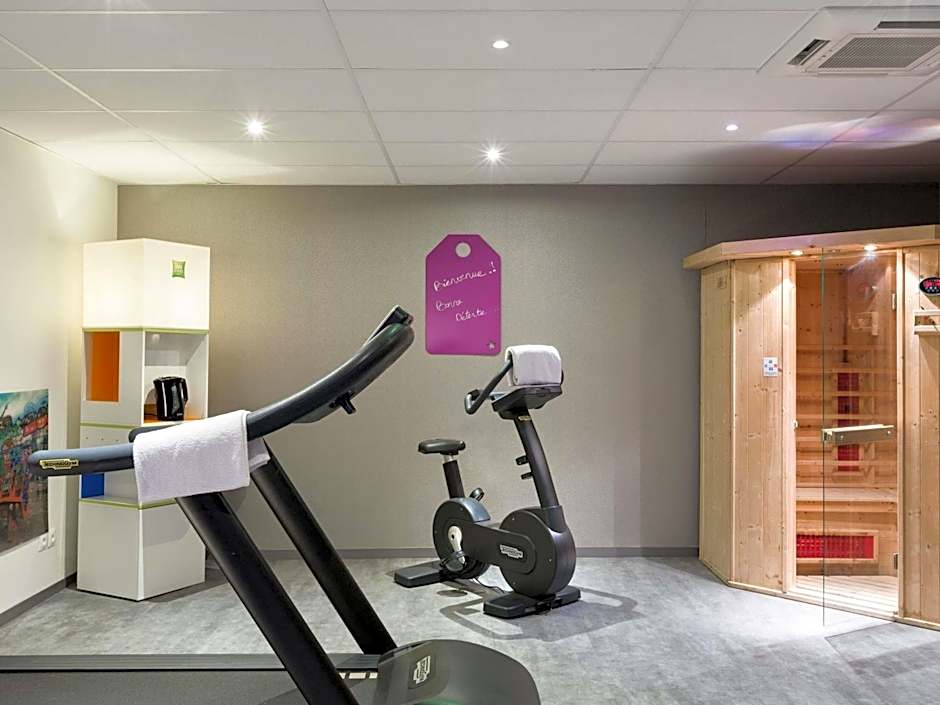 ibis Styles Blois Centre Gare