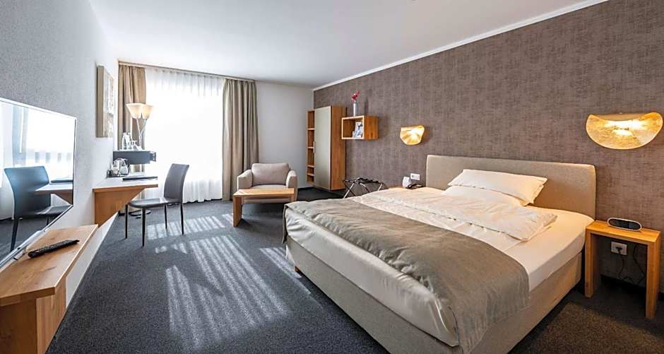 Best Western Plus iO Hotel