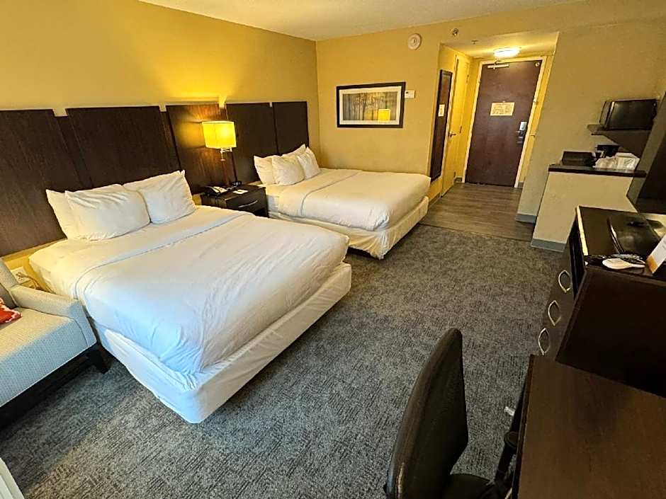 Comfort Inn & Suites Lexington Park
