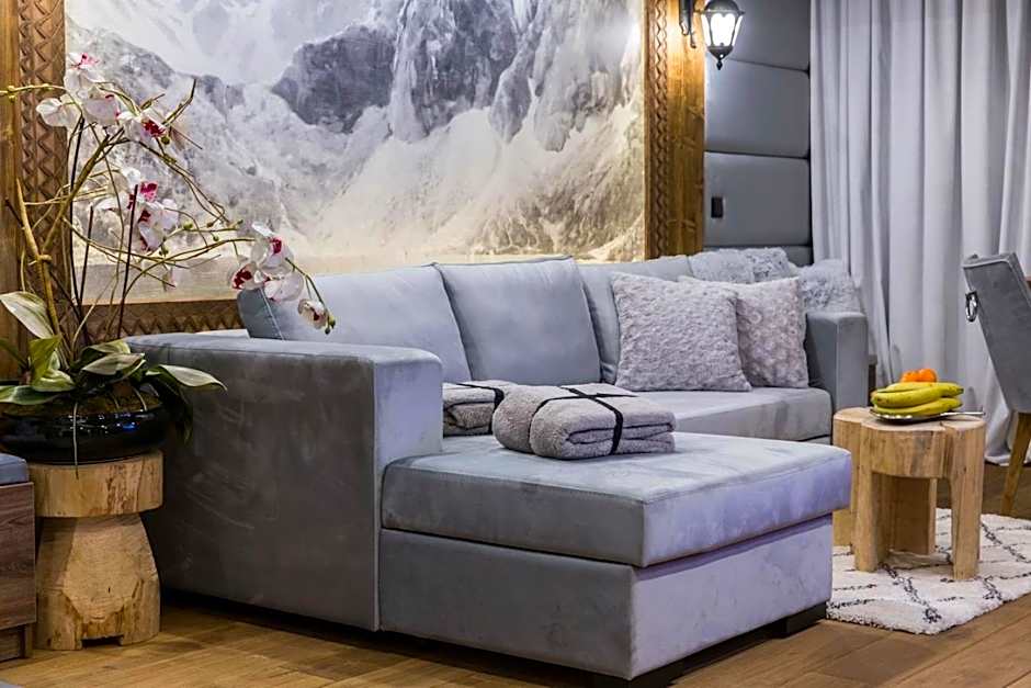 Zakopane Ski Resort Szymaszkowa FIVE STARS