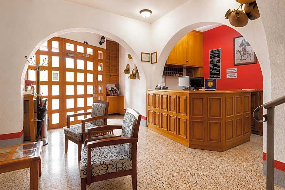 Hotel Posada el Cid