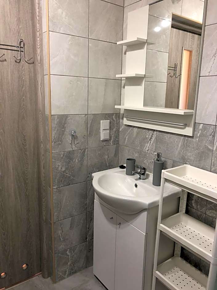 Domki Hippalos Jarosławiec