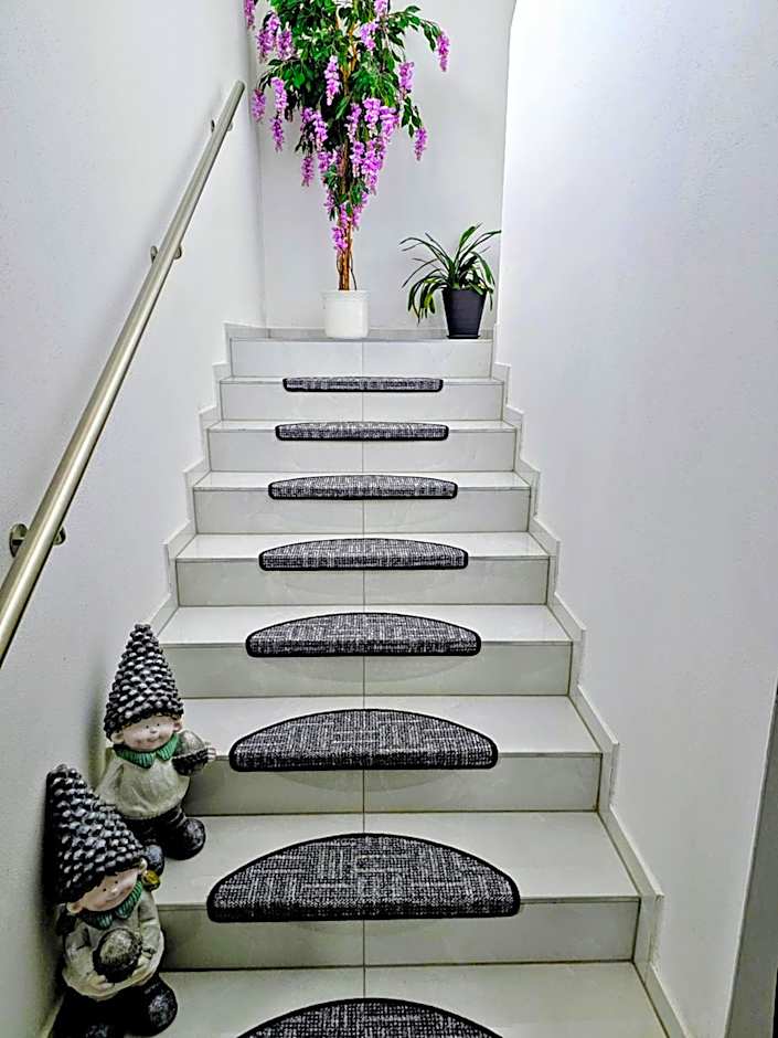 APARTMÁNY I&V - Adults Only