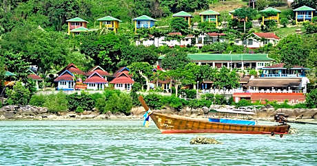 Phi Phi View Point Resort