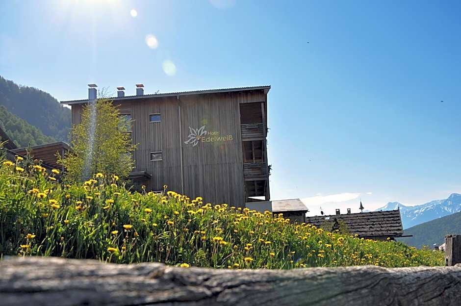 Hotel Edelweiss