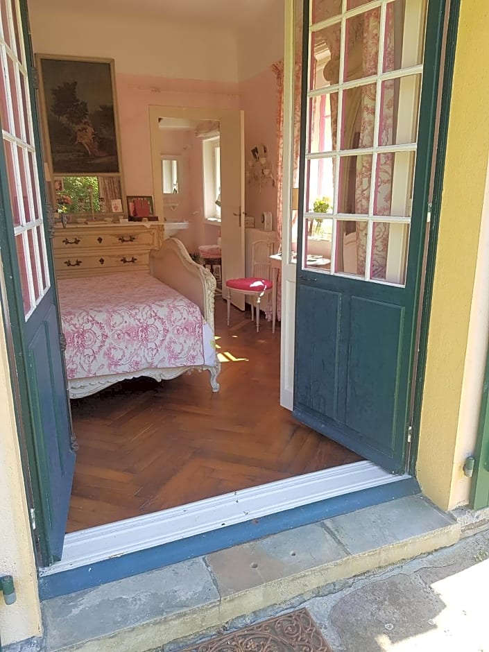 Villa La Croix Basque