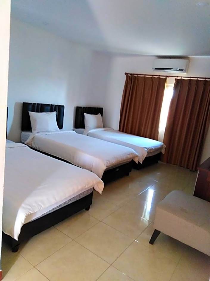 Chanthasom Guest House