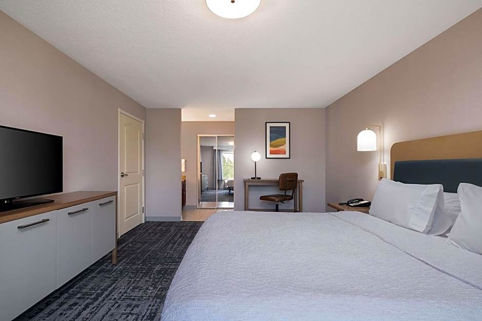 Homewood Suites By Hilton Medford
