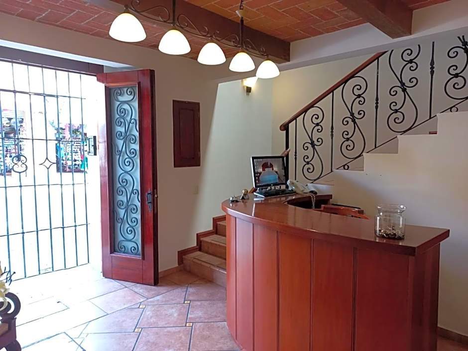 Marhialja Hotel Boutique