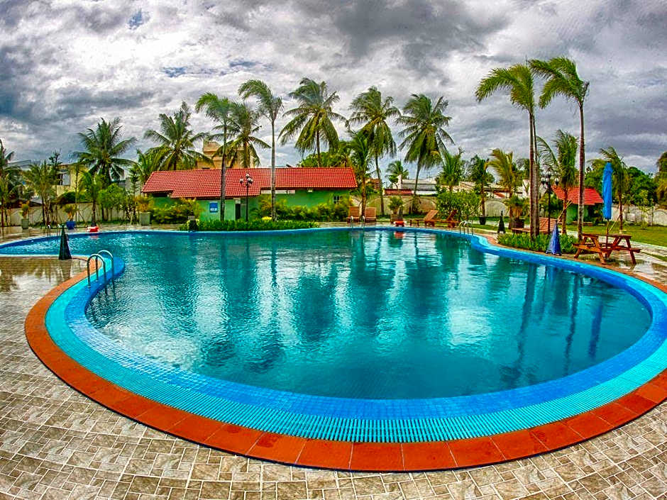 Sai Gon Rach Gia Hotel
