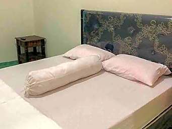 Griya Fadamas Syariah near Taman Hijau Demangan Madiun Mitra RedDoorz