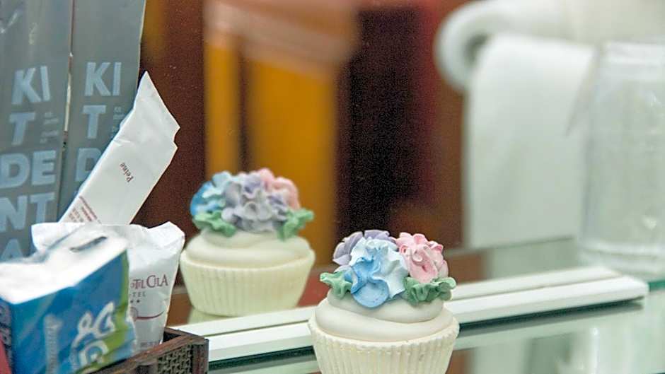 Alojamiento Calzada Romana