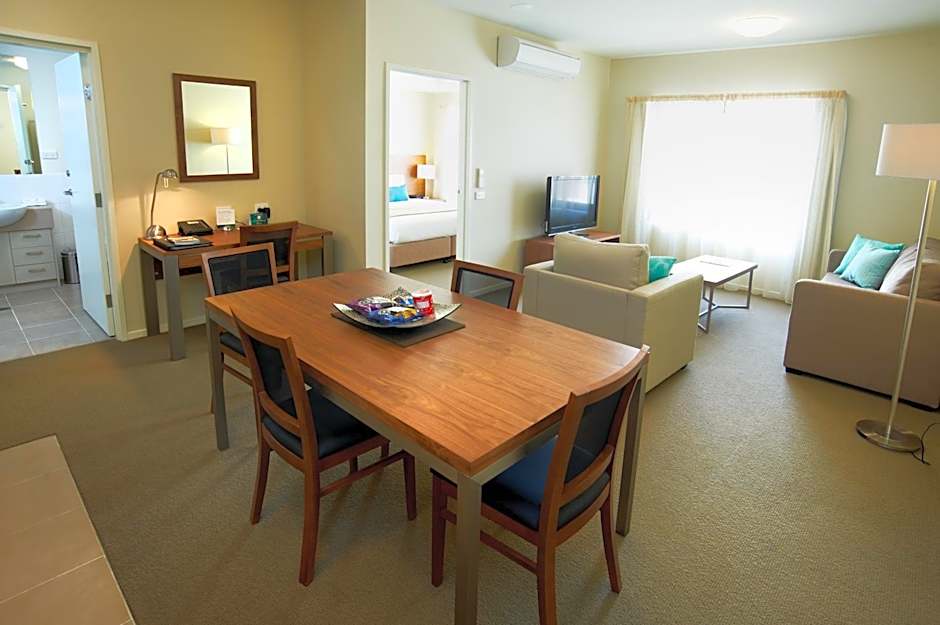 Quest Bendigo Central