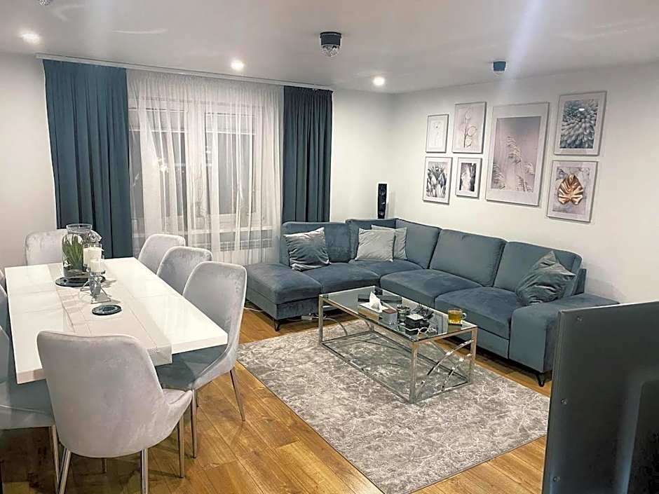 Hotel NOCLEGI WRZOSOWA Siedlce