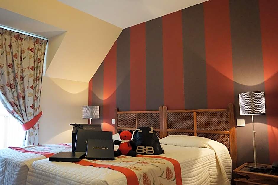 Domaine de L'Arbrelle