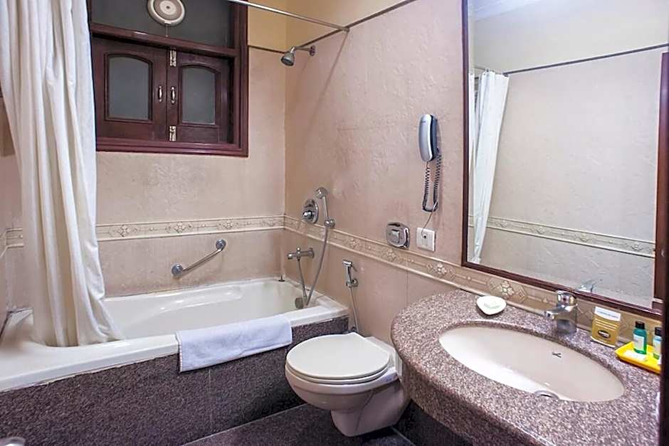 Florence Inn Hotel