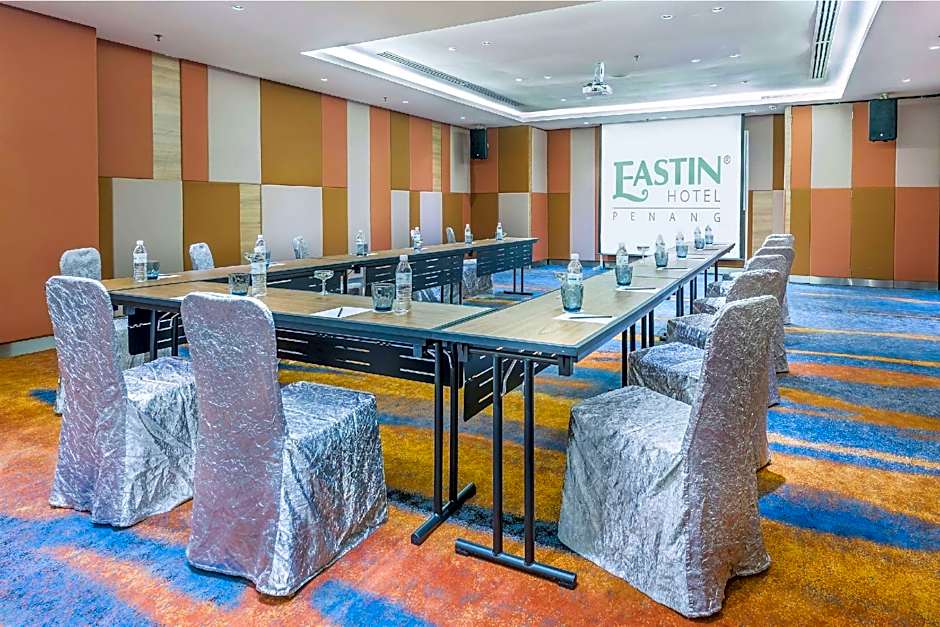 Eastin Hotel Penang