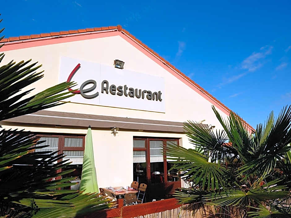 Campanile La Rochelle Nord - Puilboreau Chagnolet