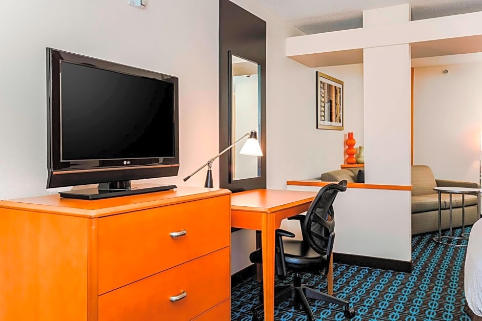 Fairfield by Marriott Wilkes-Barre