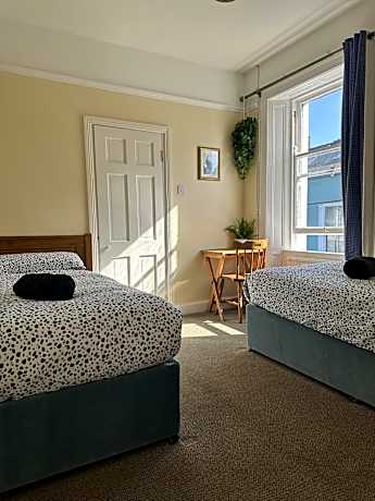 The Grapevine Hostel