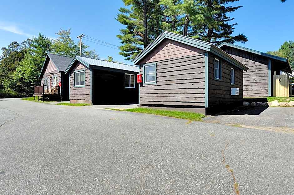 Cobble Mountain Lodge