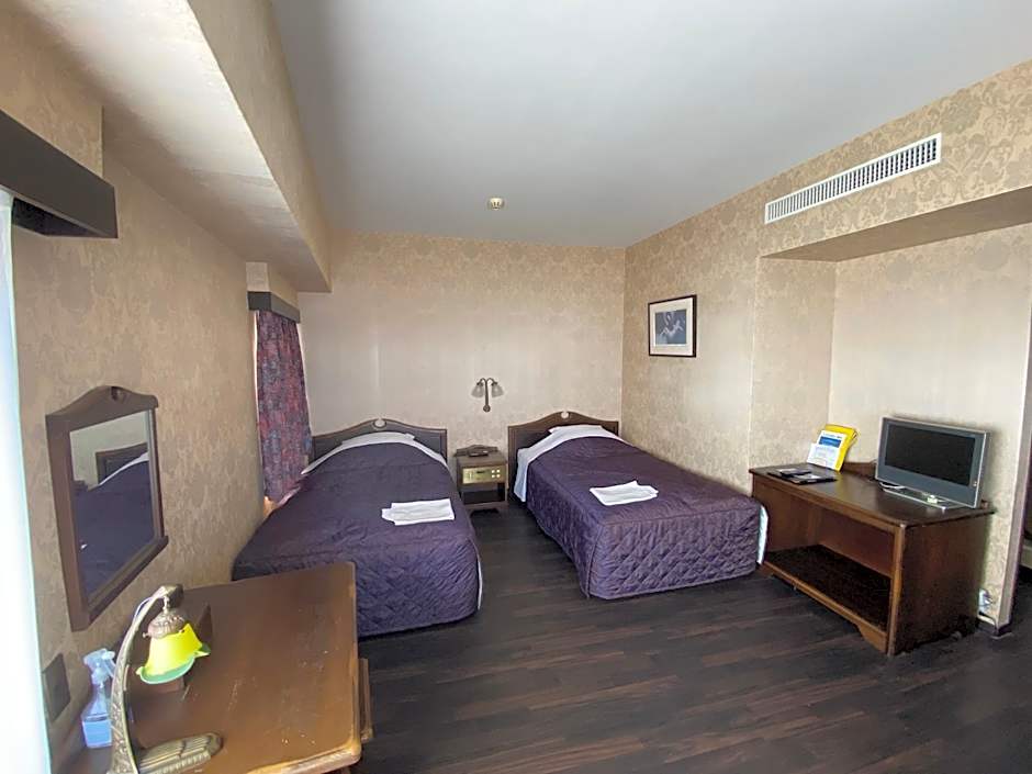 Okazaki Ohwa Hotel